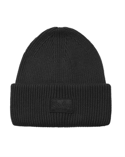 Lala Berlin - Beanie Birger Hue - Black